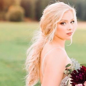 Meet your Posher, Daisy