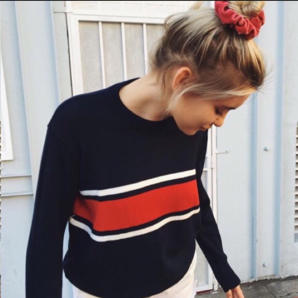 Brandy Melville Jayden Sweater