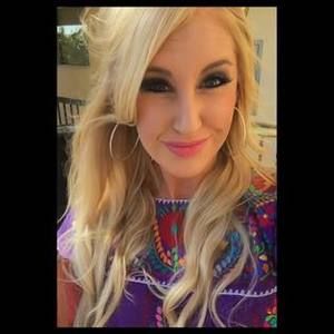 Meet your Posher, Kajsa