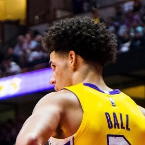 Meet your Posher, Demetrius