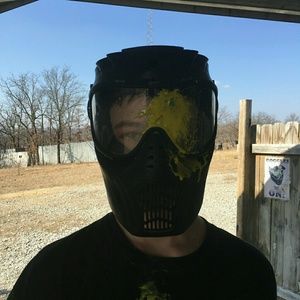 Meet your Posher, Caleb