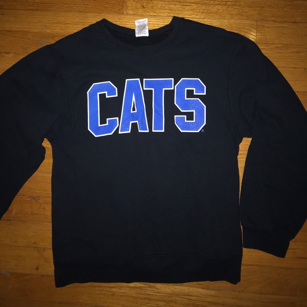 Kentucky sweatshirt