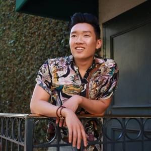 Meet your Posher, Stephen