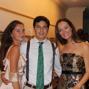 Meet your Posher, Pablo