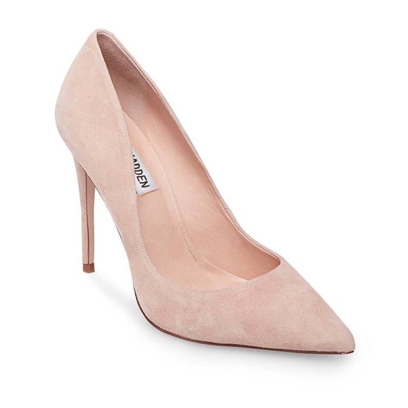 Steve Madden heels - Picture 1 of 7