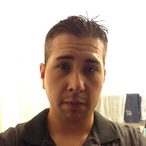 Meet your Posher, Steven