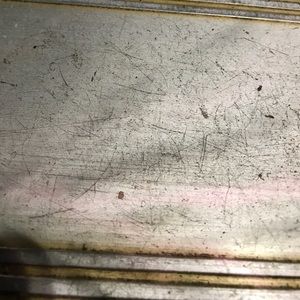 Meet your Posher, Leslie