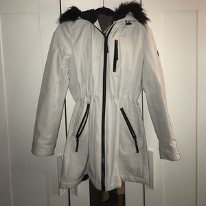 Calvin Klein winter jacket
