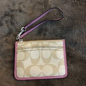 Coach Wallet Coach Wallet