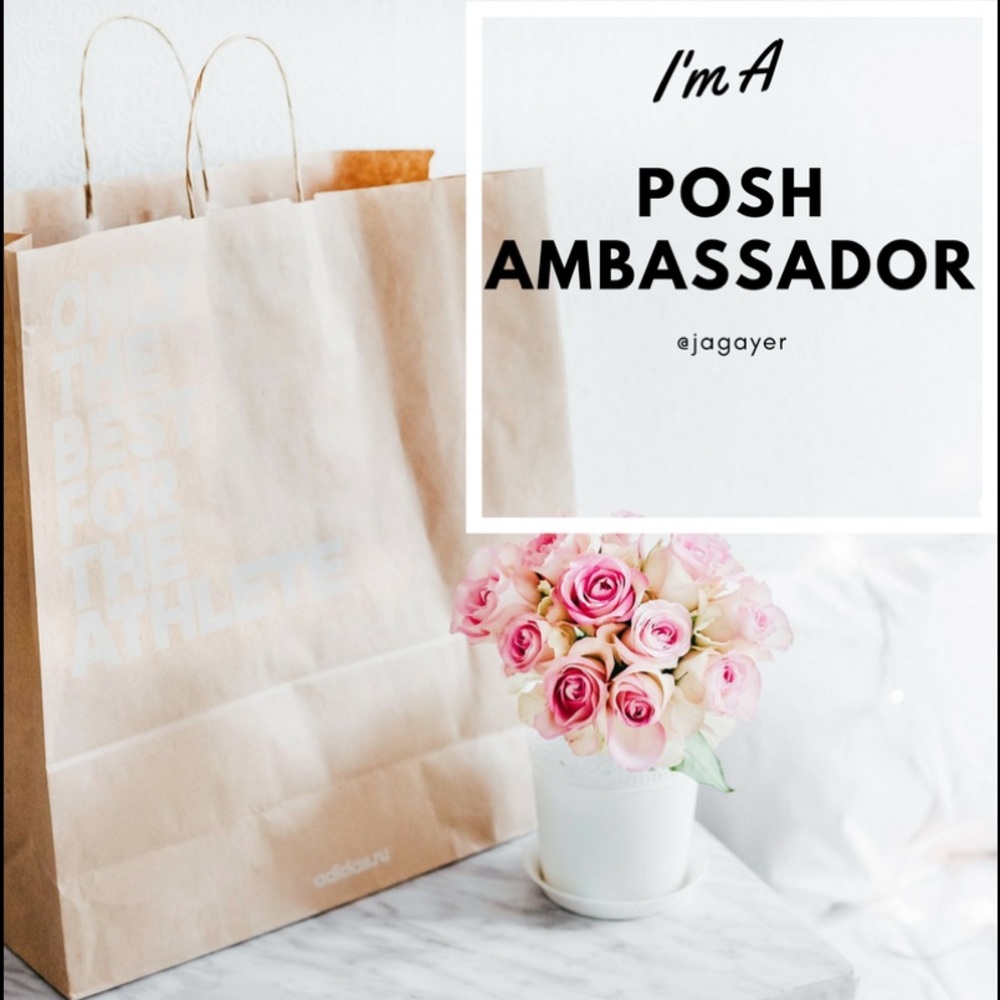 Posh Ambassador