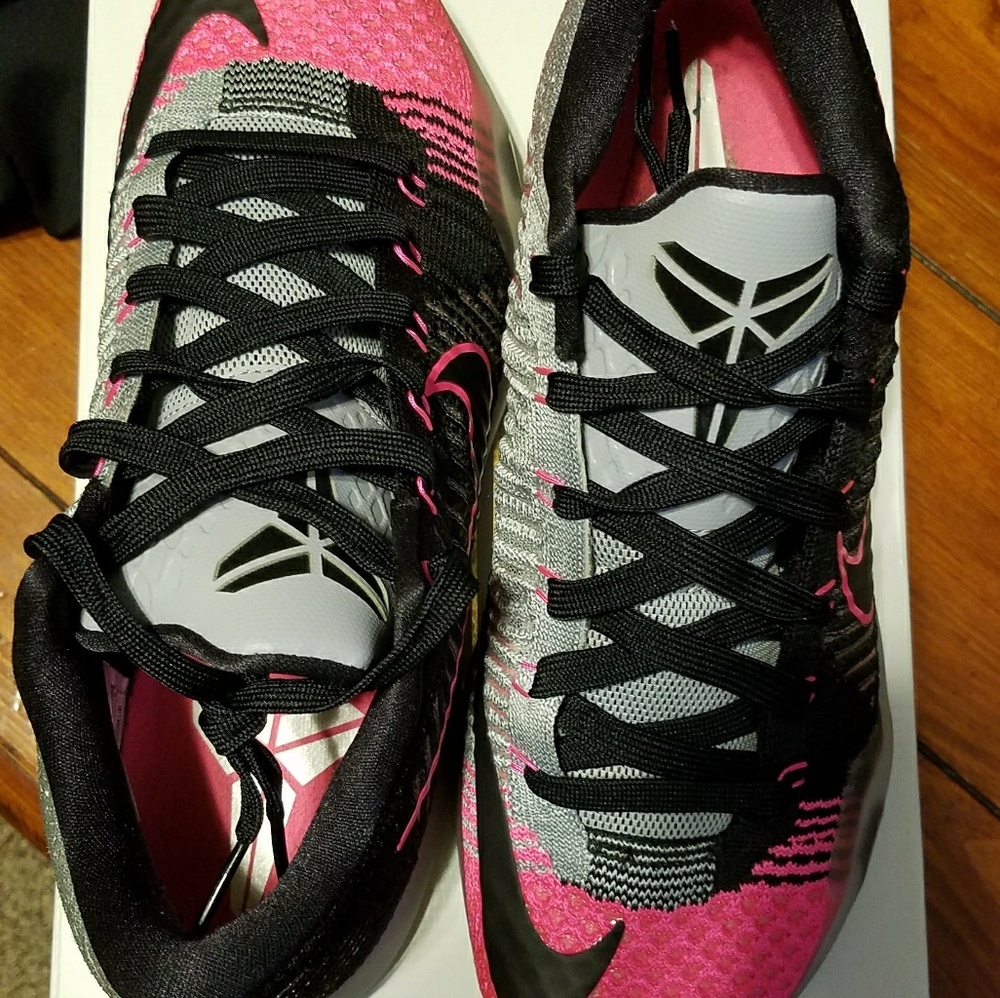 Nike Kobe X Elite Low