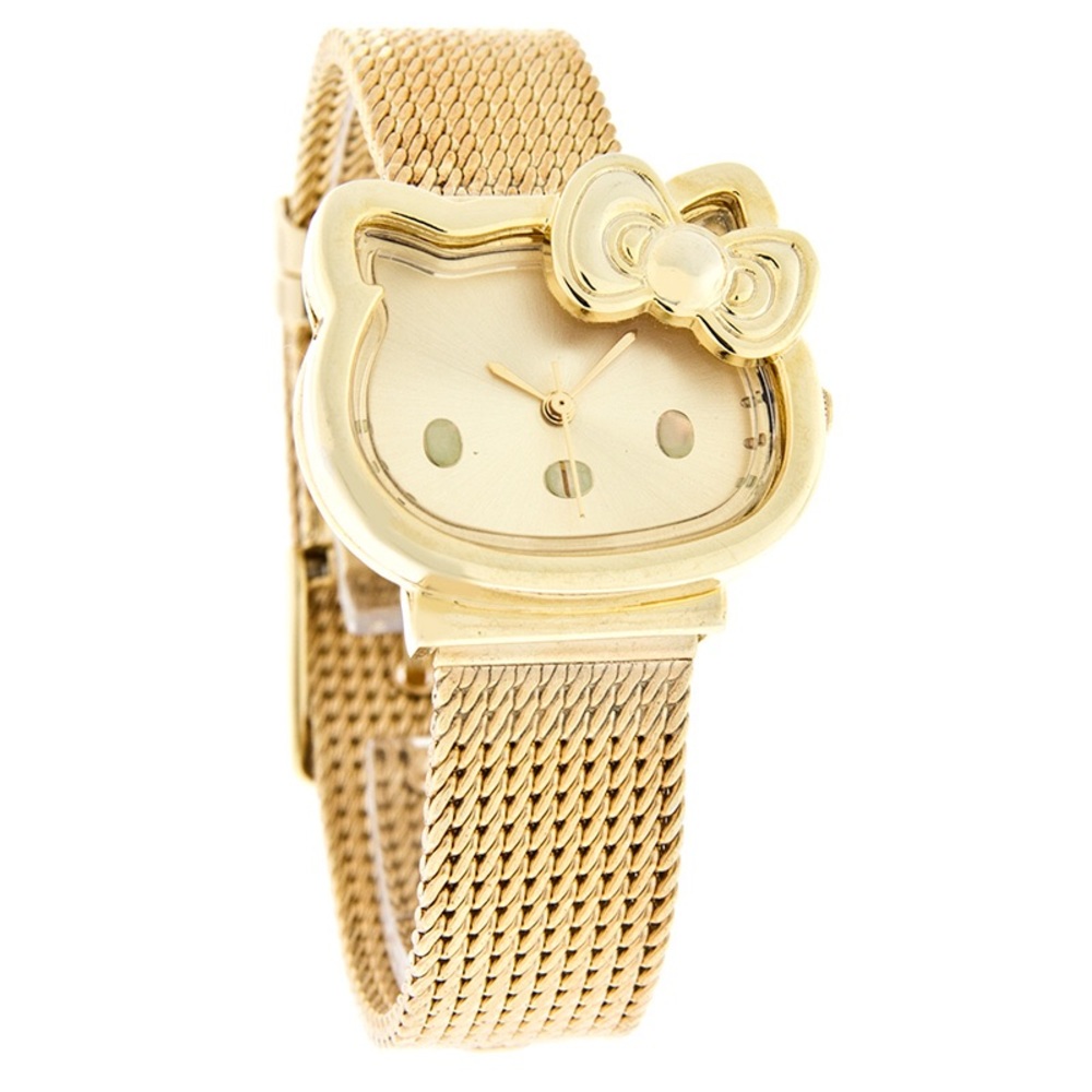 Hello Kitty Watch