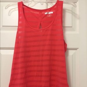 Forever 21 activewear tank top