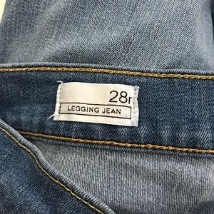 Gap Legging Jean