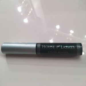 House of lashes dark eyelash glue House of lashes dark eyelash glue