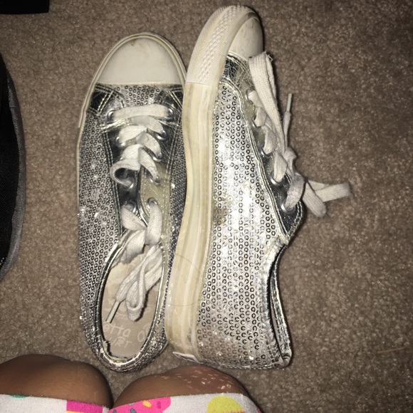 Hip hop tennis shoes - Picture 2 of 2