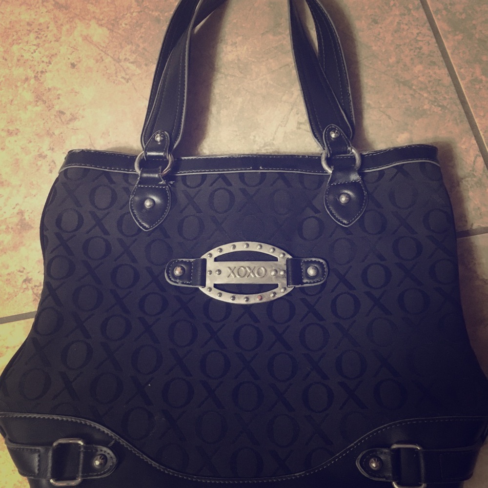 XOXO Purse