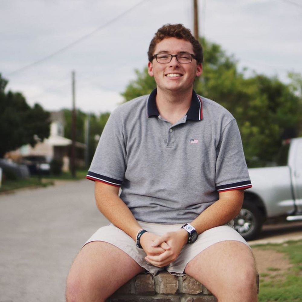 Meet your Posher, Chipper