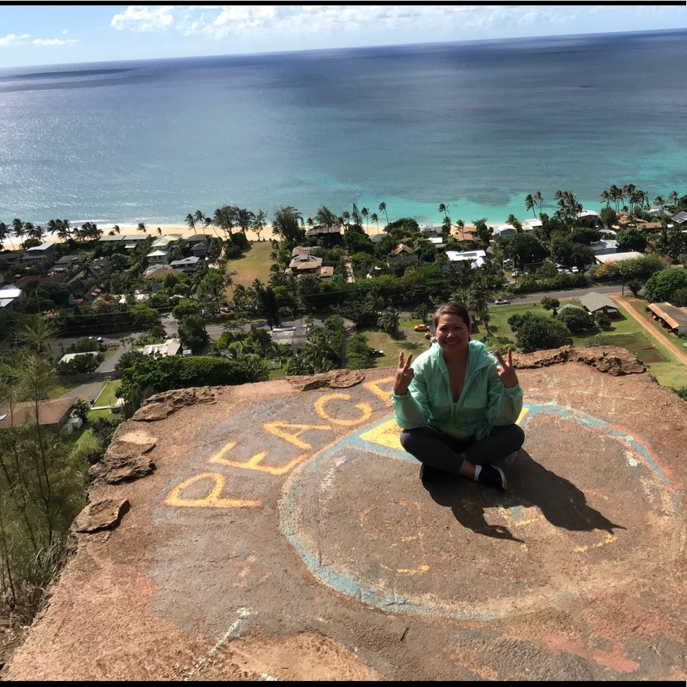 Meet your Posher, Mercy