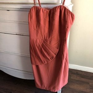 Strappy Dress Strappy Dress