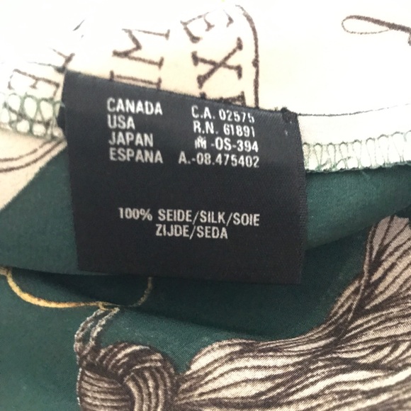 Laurèl by Escada - Picture 4 of 4