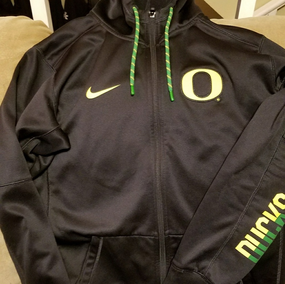 Nike Jacket