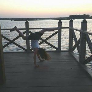 Meet your Posher, Amber r