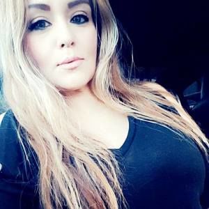 Meet your Posher, Arlene