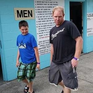 Meet your Posher, Ethan