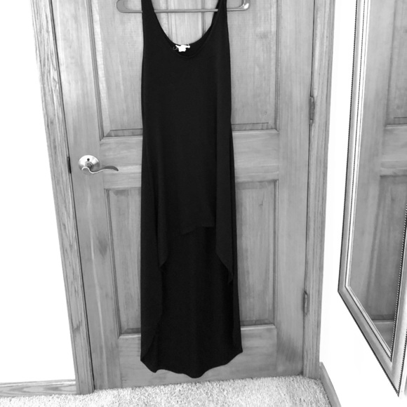 High Low Dress - Picture 1 of 2