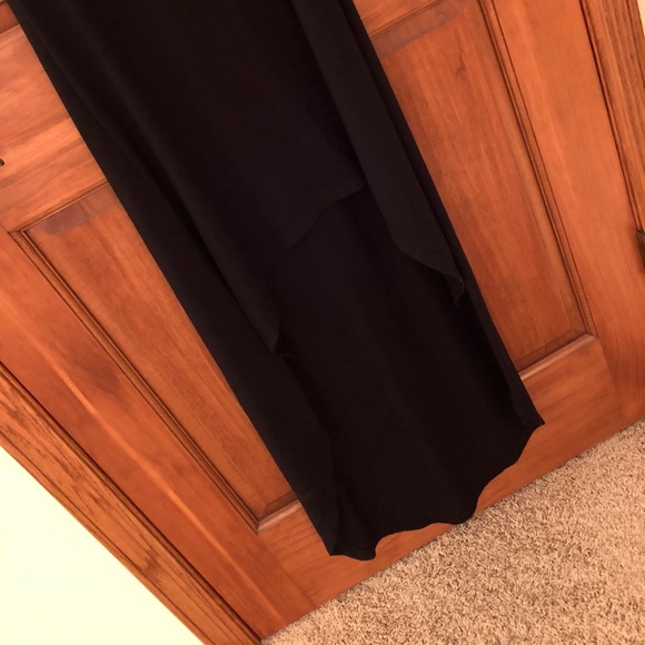 High Low Dress - Picture 2 of 2