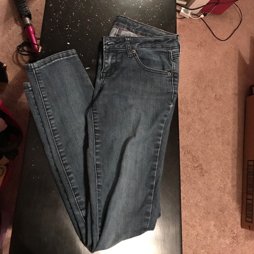 Forever 21 Jeans