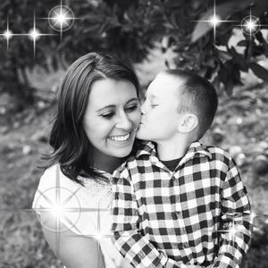 Meet your Posher, Leah