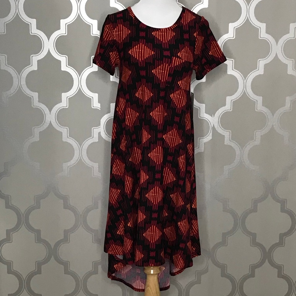 NWT XXS LuLaRoe Carly LEGGINGS MATERIAL! BRAND NEW