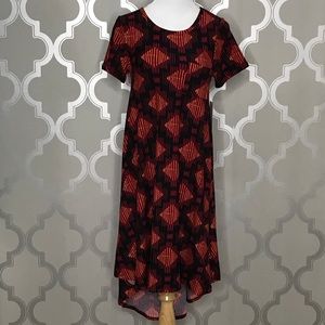 NWT XXS LuLaRoe Carly LEGGINGS MATERIAL! BRAND NEW