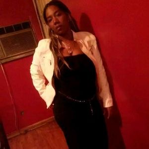 Meet your Posher, Latrice