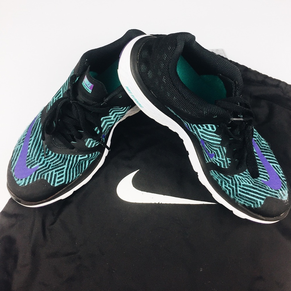 ✨Nike FS LITE RUN 3 Women's Running Shoes✨