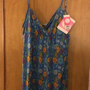 NWT chemise sleepwear size 3X