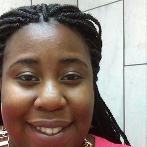 Meet your Posher, Desiree'