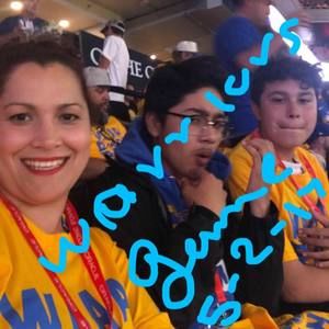 Meet your Posher, Nancy