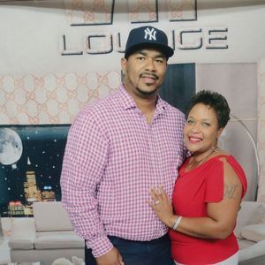 Meet your Posher, Jeffrey