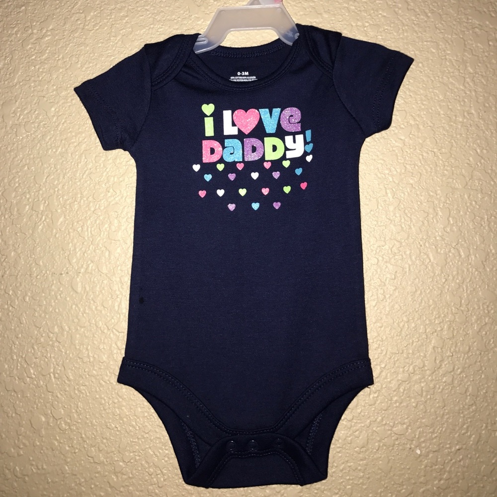 Baby Onesie