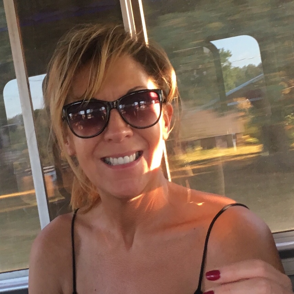 Meet your Posher, Michele