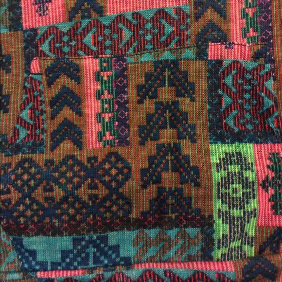 Turtle neck sweater - Picture 3 of 3