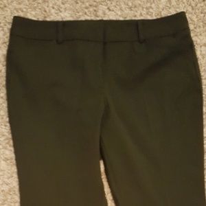 NY & Co. 7th Ave dress pants