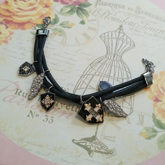 Authentic Swarovski bracelet - Picture 1 of 4