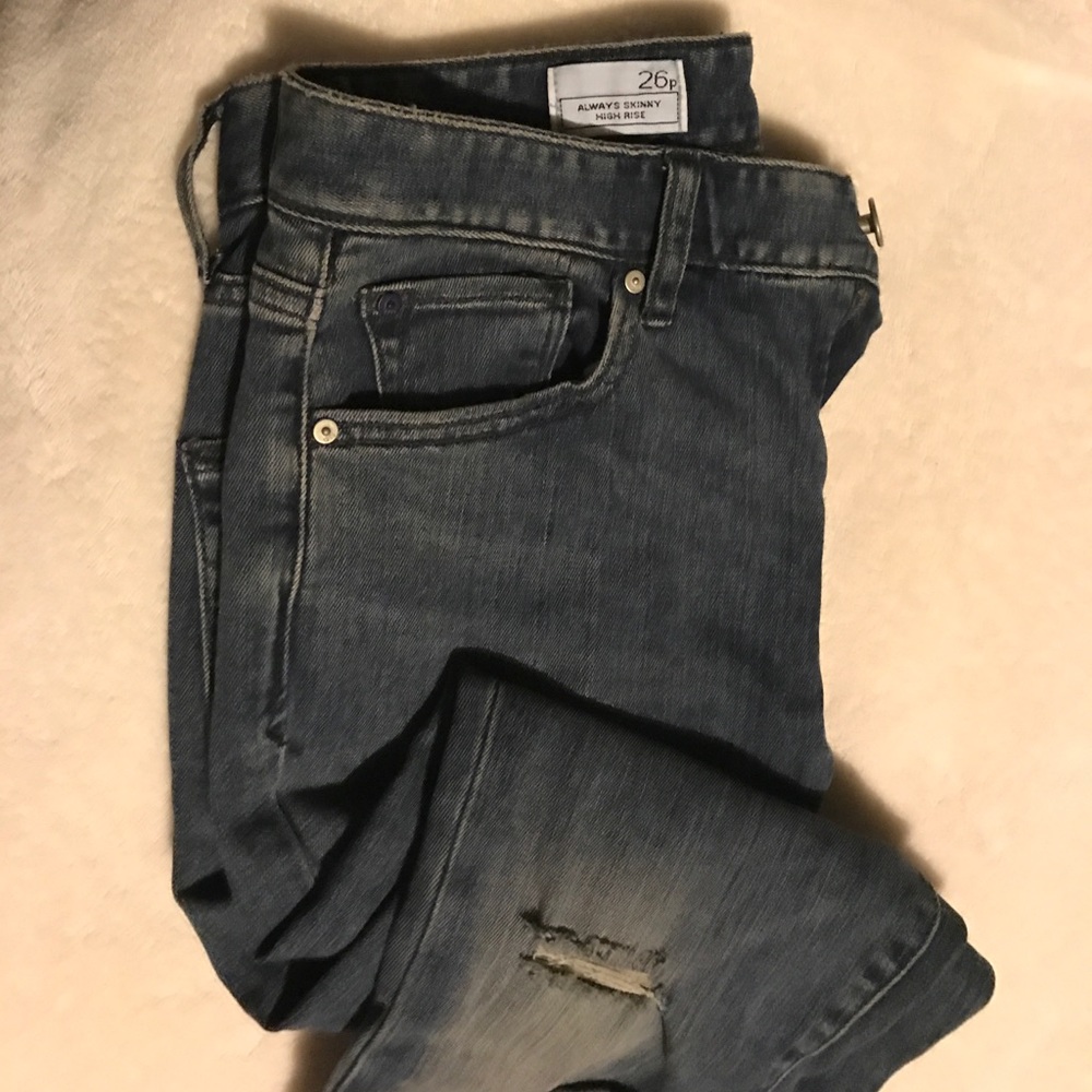 GAP jeans