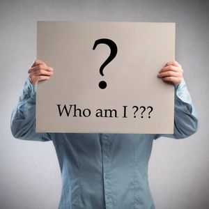 Who am I?