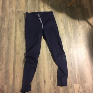 Adidas Yoga Pants