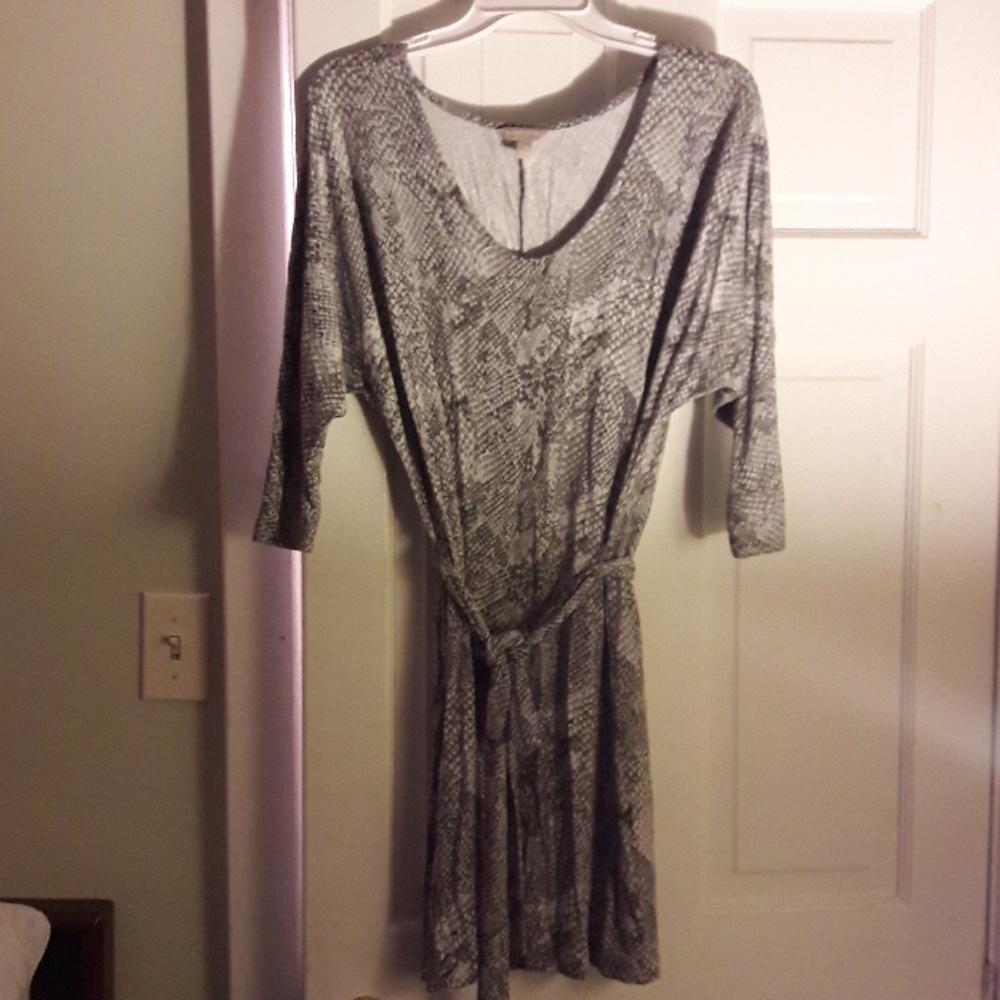 LAST CHANCE! Banana Repubic dress